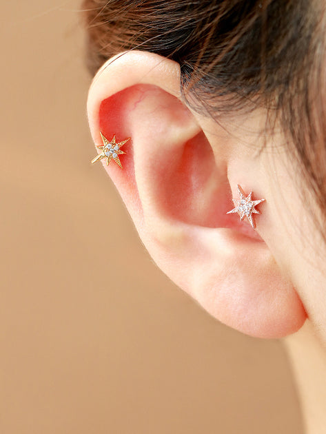 Cartilage star clearance