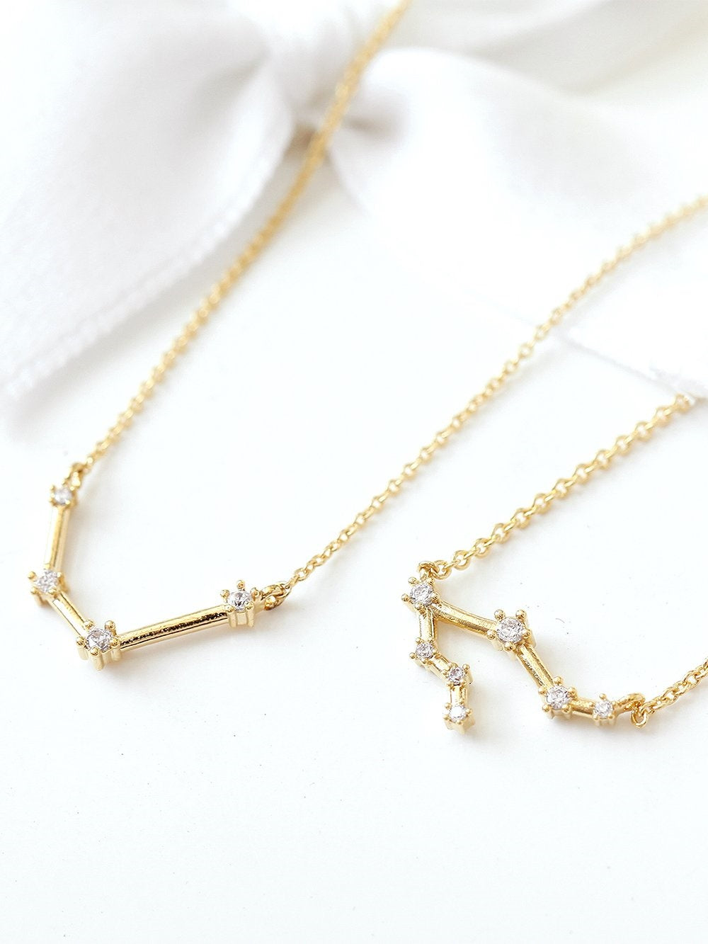 Constellation Jewelry