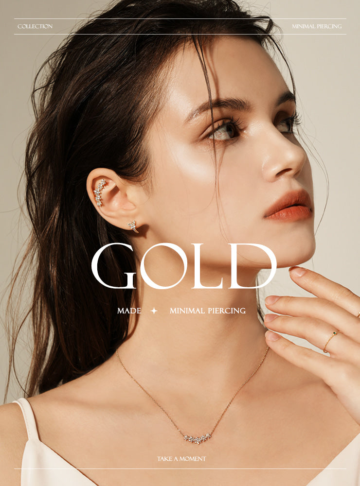 Gold Bold Jewelry