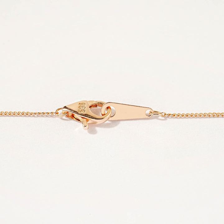 14K gold chain necklace- 6 different types of Chain