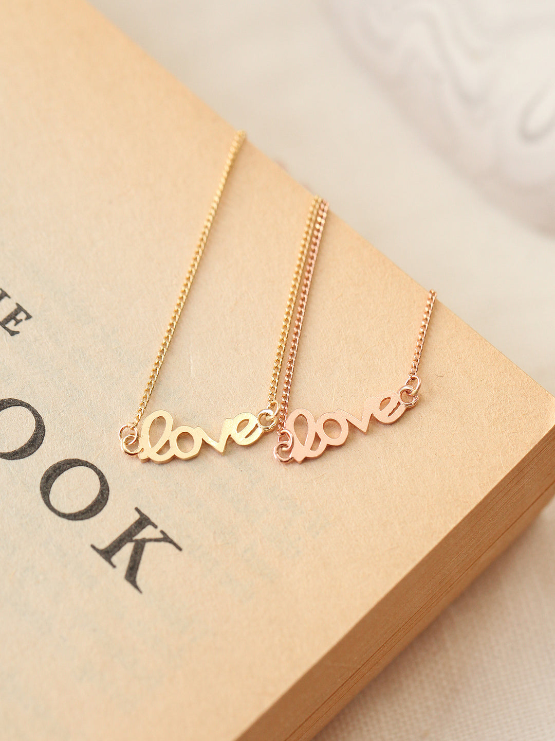 14K Gold Love Bracelet